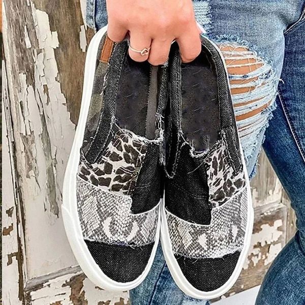 women shoes 2020 autumn vintage casual canvas shoes fashion snake pattern flat sneakers female loafers plus size ladies shoes #mo6t
women shoes 2020 autumn vintage casual canvas shoes fashion snake pattern flat sneakers female loafers plus size ladies shoes #mo6t