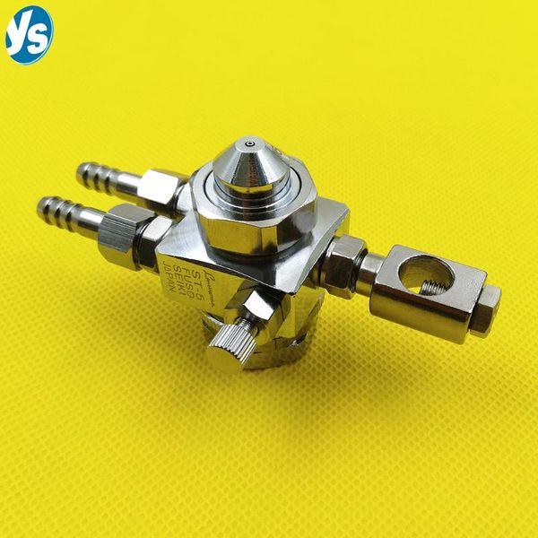 st-5 blister machine spray gun,st-6 spray gun,automatic gun st-5 nozzle,japan lumina paint gun
st-5 blister machine spray gun,st-6 spray gun,automatic gun st-5 nozzle,japan lumina paint gun