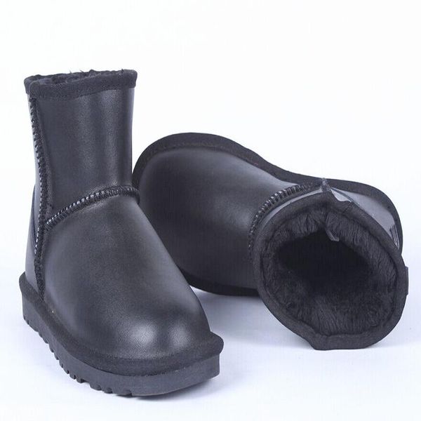 snow boots women fashion waterproof shoes warm fur plush winter mid calf casual solid gold slip on flats big size 45 sale, Black
snow boots women fashion waterproof shoes warm fur plush winter mid calf casual solid gold slip on flats big size 45 sale, Black