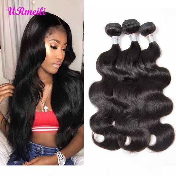malaysian body wave hair weave bundles 8-30 inch bundles 10a grade virgin hair natural color malaysian body wave 100% human hair extensions, Black
malaysian body wave hair weave bundles 8-30 inch bundles 10a grade virgin hair natural color malaysian body wave 100% human hair extensions, Black