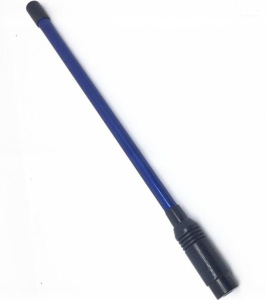 de fibra de vidrio reforzada con plástico doble segmento antena uv 144/430 mhz for yaesu vx6r vx7r vx3r vx2r baofeng uv3r +1
de fibra de vidrio reforzada con plástico doble segmento antena uv 144/430 mhz for yaesu vx6r vx7r vx3r vx2r baofeng uv3r +1