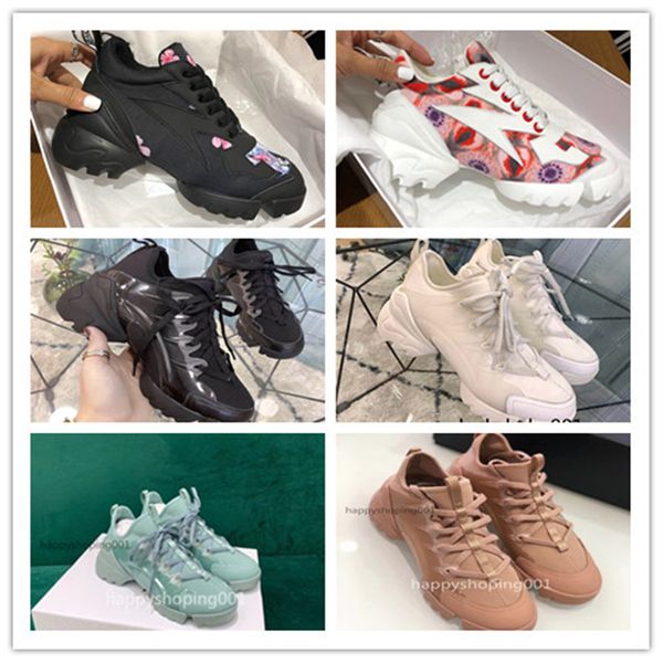 2021 women lace up connect casual shoes pvc flower printed sneakers transparent d-connect sneaker neoprene grosgrain ribbon platform shoes, Black
2021 women lace up connect casual shoes pvc flower printed sneakers transparent d-connect sneaker neoprene grosgrain ribbon platform shoes, Black