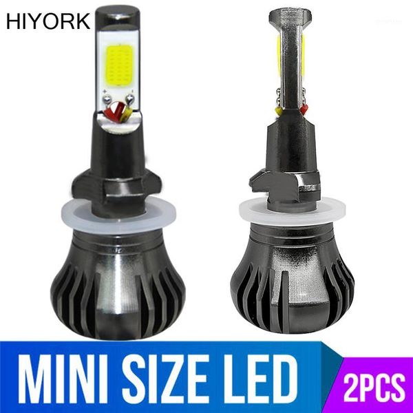 hiyork 2pcs led h3 h11 h8 h9 h27 880 881 car fog light bulb dual color white yellow blue / ice blue 12v car accessories lamp new1
hiyork 2pcs led h3 h11 h8 h9 h27 880 881 car fog light bulb dual color white yellow blue / ice blue 12v car accessories lamp new1