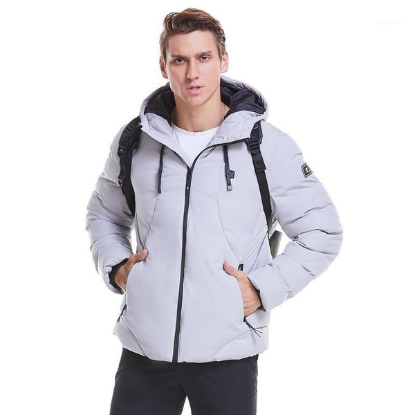 men's down & parkas men's heated coat usb electric warm jackets thick winter hoodie power-bank not included outdoor sports outwear, Black
men's down & parkas men's heated coat usb electric warm jackets thick winter hoodie power-bank not included outdoor sports outwear, Black