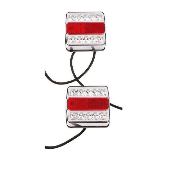 emergency lights beesclover 1pair 12v 10 led trailer sindicator tail license plate magnet taillight 10led light1
emergency lights beesclover 1pair 12v 10 led trailer sindicator tail license plate magnet taillight 10led light1