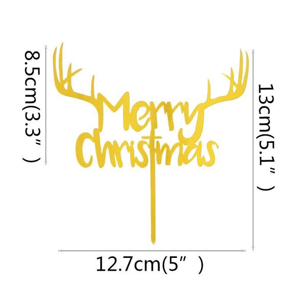 счастливого рождества топпер топпер акриловый кекс топпер десерт украшения торта инструмент xmas фестиваль день рождения детская душ декор s 
счастливого рождества топпер топпер акриловый кекс топпер десерт украшения торта инструмент xmas фестиваль день рождения детская душ декор s