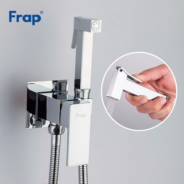 frap chrome brass bidets bathroom toilet sprayer muslim shower bidet tap hygienic shower wall mount shattafs faucets f7506 1011
frap chrome brass bidets bathroom toilet sprayer muslim shower bidet tap hygienic shower wall mount shattafs faucets f7506 1011