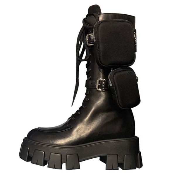 2020 pocket motorcycle boots women platform shoes lace up thick-soled black shoes woman half botas de mujer
2020 pocket motorcycle boots women platform shoes lace up thick-soled black shoes woman half botas de mujer