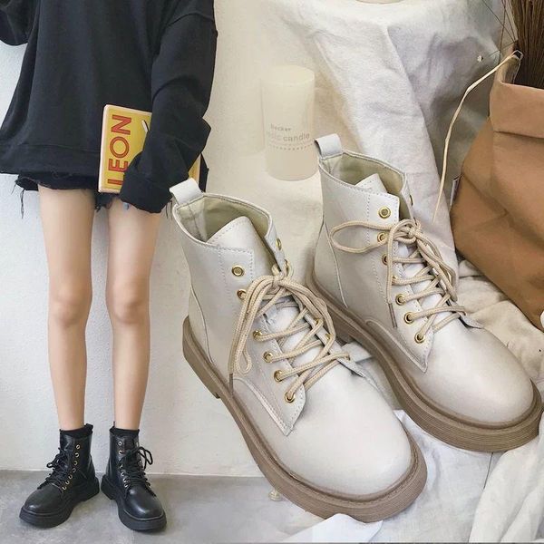 women flat platform ankle boots spring boot black lace up black medium creepers shoes fashion party footwear cvb56
women flat platform ankle boots spring boot black lace up black medium creepers shoes fashion party footwear cvb56