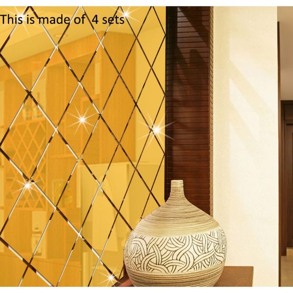 3d mirror wall stickers diy living room bedroom bathroom stickers tiles acrylic plastic mirror stickers decal film home decor f wmtltv
3d mirror wall stickers diy living room bedroom bathroom stickers tiles acrylic plastic mirror stickers decal film home decor f wmtltv