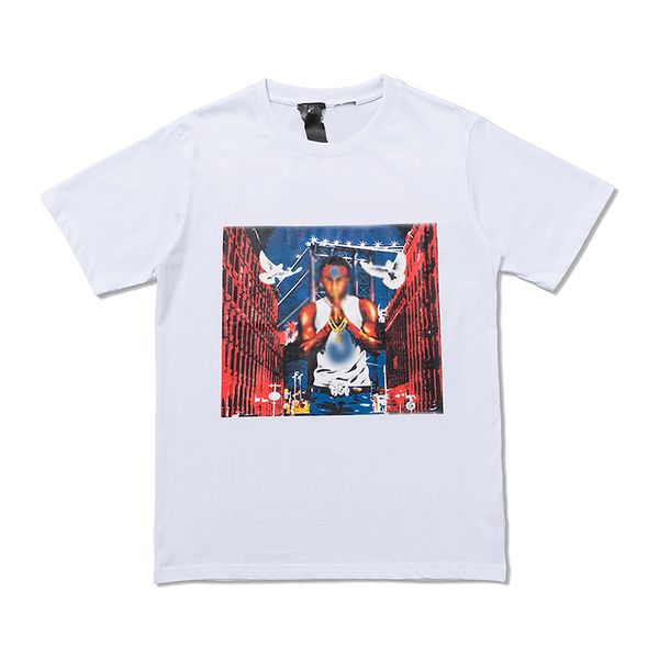 22ss summer mens women designers t shirts loose tees apparel fashion brands man s shirt luxurys clothing street polos shorts sleeve 8 ezny, White;black
22ss summer mens women designers t shirts loose tees apparel fashion brands man s shirt luxurys clothing street polos shorts sleeve 8 ezny, White;black