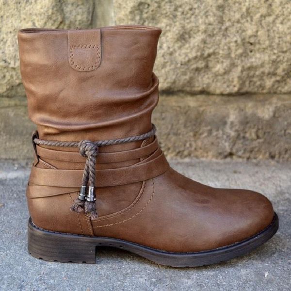 autumn winter women ankle boots pu leather round toe low heels boots platform zipper vintage western ladies shoes, Black
autumn winter women ankle boots pu leather round toe low heels boots platform zipper vintage western ladies shoes, Black