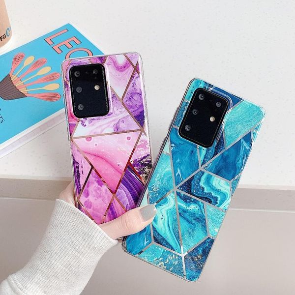 luxury plating marble lanyard strap cord chain phone case for samsung galaxy a40 a50 a70 a51 a71 5g cord rope si jllrwk
luxury plating marble lanyard strap cord chain phone case for samsung galaxy a40 a50 a70 a51 a71 5g cord rope si jllrwk