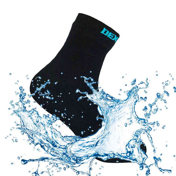 waterproof breathable bamboo rayon socks for hiking hunting skiing fishing seamless outdoor sports dexshell 220105, Black
waterproof breathable bamboo rayon socks for hiking hunting skiing fishing seamless outdoor sports dexshell 220105, Black
