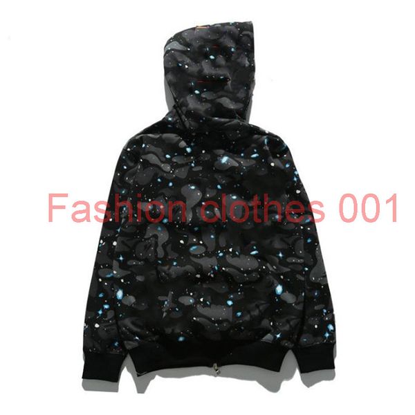 mens designer hoodie shark head sweater sweatshirt fashion street wear hip hop hoodie night light camouflage hoodie sweater coat couple, Black
mens designer hoodie shark head sweater sweatshirt fashion street wear hip hop hoodie night light camouflage hoodie sweater coat couple, Black