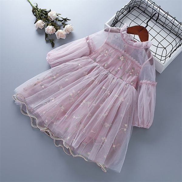 3-7 year girl clothes spring fashion casual pink yellow green lace mesh kid children princess dresses 220308, Red;yellow
3-7 year girl clothes spring fashion casual pink yellow green lace mesh kid children princess dresses 220308, Red;yellow