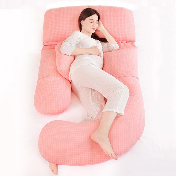 185*75cm candy color pregnancy pillow sleeping support pillow for pregnant u shape maternity pillows postpartum bedding cushion c1002
185*75cm candy color pregnancy pillow sleeping support pillow for pregnant u shape maternity pillows postpartum bedding cushion c1002