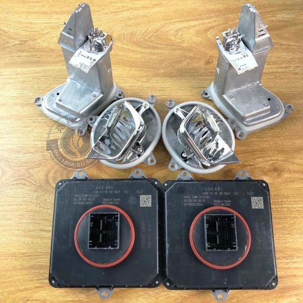 63117381450 cornering light modulefront light headlamp for bm w x5 f15 m f85 x6 f16 f86 led headlights turn signal lci module1
63117381450 cornering light modulefront light headlamp for bm w x5 f15 m f85 x6 f16 f86 led headlights turn signal lci module1