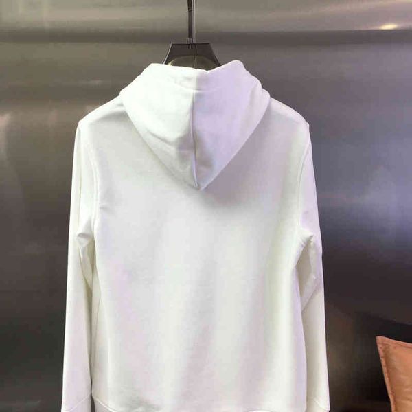 luxury prad designer classic hoodie spring autumn sweater fashion mens and womens letter print casual coat pure cotton hooded s4y3, Black
luxury prad designer classic hoodie spring autumn sweater fashion mens and womens letter print casual coat pure cotton hooded s4y3, Black