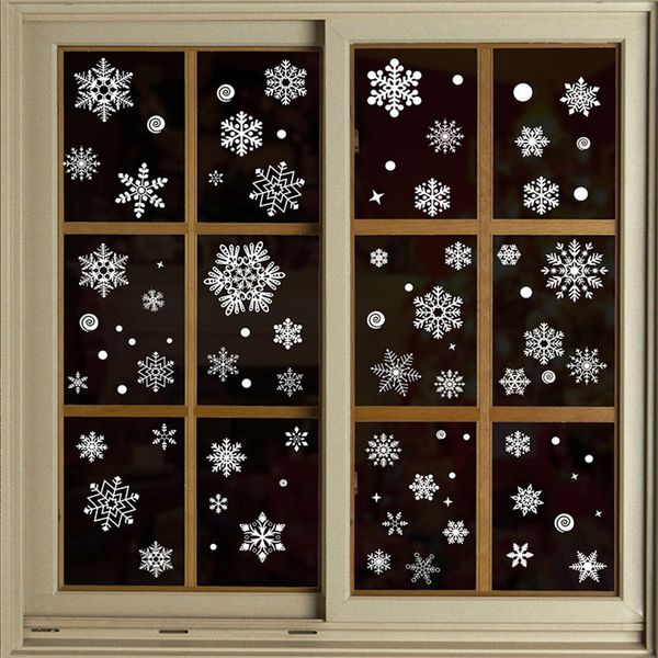 newchristmas наклейки newremovable static elk наклейки санта окна пвх beautify снежинка стена переводные картинки новый год партии стекла од
newchristmas наклейки newremovable static elk наклейки санта окна пвх beautify снежинка стена переводные картинки новый год партии стекла од
