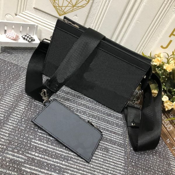 women men messenger bags designer crossbody bag shoulder handbags mens handbag purses leather clutch wallet ladies fashion classic two piece
women men messenger bags designer crossbody bag shoulder handbags mens handbag purses leather clutch wallet ladies fashion classic two piece