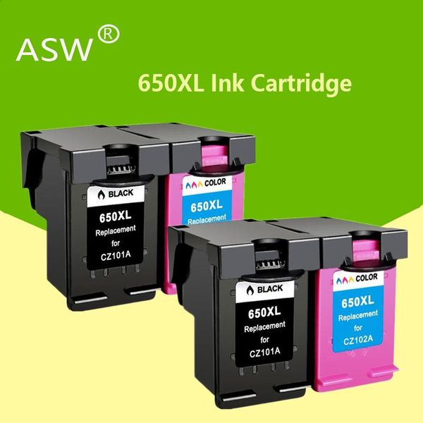 ink cartridges asw 650xl compatible cartridge replacement for 650 xl deskjet 1015 1515 2515 2545 2645 3515 3545 4515 4645 printer
ink cartridges asw 650xl compatible cartridge replacement for 650 xl deskjet 1015 1515 2515 2545 2645 3515 3545 4515 4645 printer