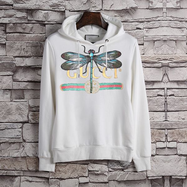 hoodie men's women's fashion hoodie 3-color hoodie sweatshirt hip hop shirt men's luxury company, Black
hoodie men's women's fashion hoodie 3-color hoodie sweatshirt hip hop shirt men's luxury company, Black