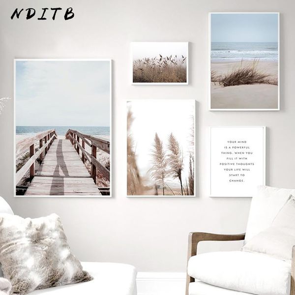 ocean beach bridge canvas painting nordic poster art print nature landscape modern wall picture for living room home decoration
ocean beach bridge canvas painting nordic poster art print nature landscape modern wall picture for living room home decoration