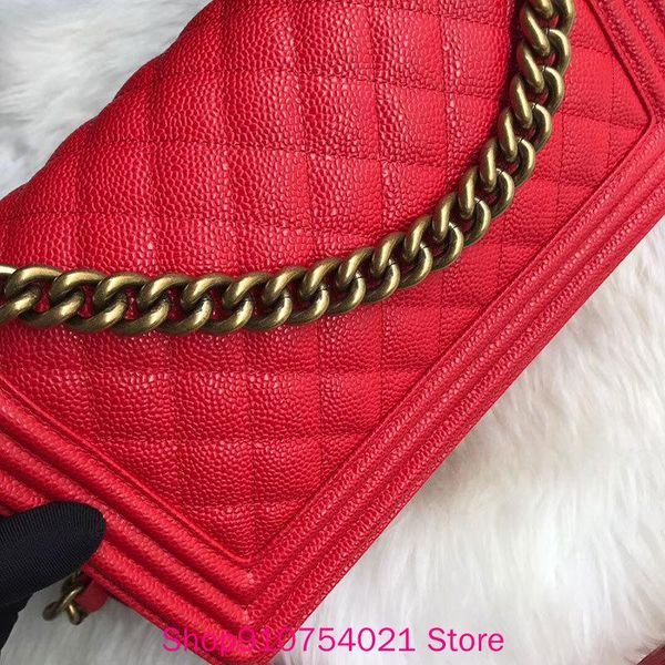 women luxury handbags calfskin genuine leather crossbody bag designer bag brand classic square purse chain caviar shoulder bags
women luxury handbags calfskin genuine leather crossbody bag designer bag brand classic square purse chain caviar shoulder bags