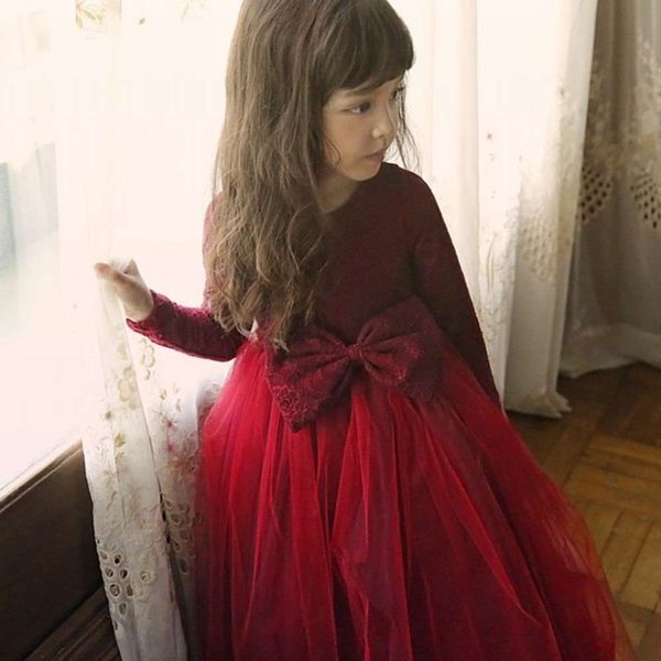 shan long autumn new korean 2020 sve lace strawberry mh girls' princs drs, Red;yellow
shan long autumn new korean 2020 sve lace strawberry mh girls' princs drs, Red;yellow