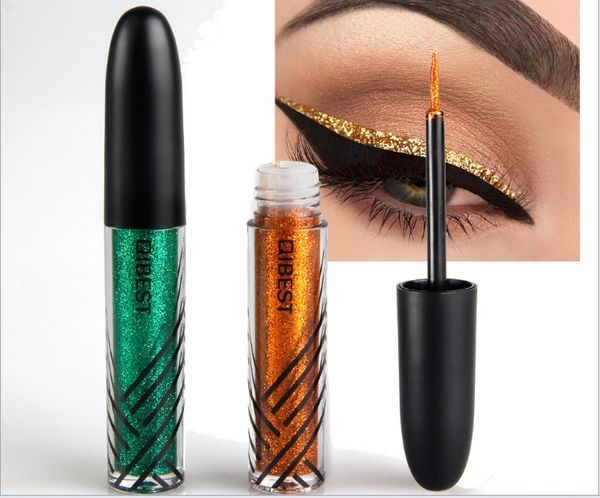 wholesale cosmetics make-up new color glitter eyeliner solution glitter glitter eyeliner solution
wholesale cosmetics make-up new color glitter eyeliner solution glitter glitter eyeliner solution