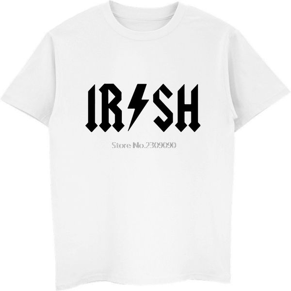 sport new summer rock roll irish t shirts men short sleeve cotton cool ireland t-shirt camisetas hip hop tees streetwear
sport new summer rock roll irish t shirts men short sleeve cotton cool ireland t-shirt camisetas hip hop tees streetwear