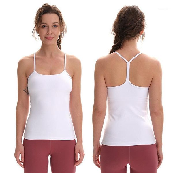 yoga outfits racerback women sleeveless sport shirt for fitness gym padded elastic wortkout training clothing1, White;red
yoga outfits racerback women sleeveless sport shirt for fitness gym padded elastic wortkout training clothing1, White;red