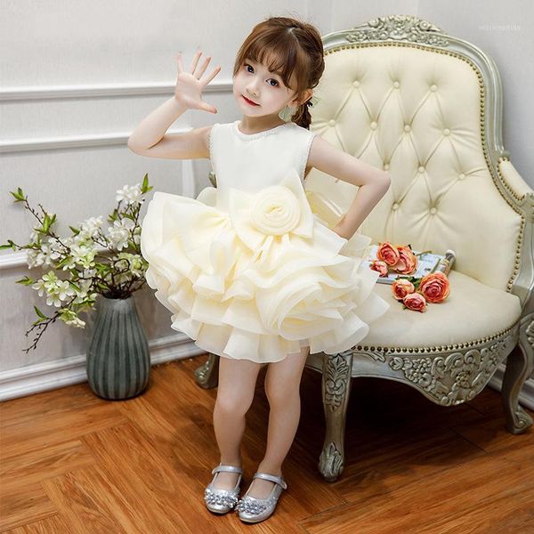 girl's dresses tick tok children's princess dress little flower wedding companion girl baby piano1, Red;yellow
girl's dresses tick tok children's princess dress little flower wedding companion girl baby piano1, Red;yellow