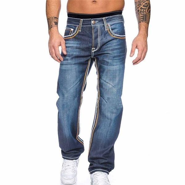 uefezo повседневный 2020 осень мужской нашивки тонкий байкер sweatpants повседневной жизни outwears брюки skinny брюки мужские джинсы брюки, Blue
uefezo повседневный 2020 осень мужской нашивки тонкий байкер sweatpants повседневной жизни outwears брюки skinny брюки мужские джинсы брюки, Blue