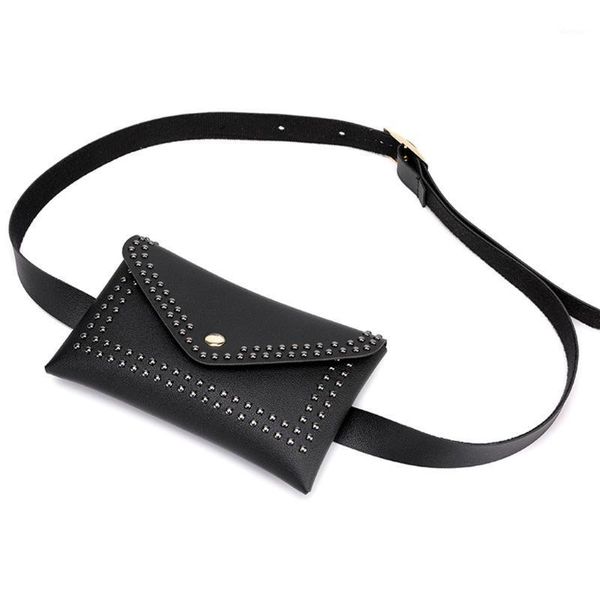 waist bags bag men waterproof rivets hasp solid color pu leather fanny packs wide strap belt female crossbody fanny pack #lr21
waist bags bag men waterproof rivets hasp solid color pu leather fanny packs wide strap belt female crossbody fanny pack #lr21