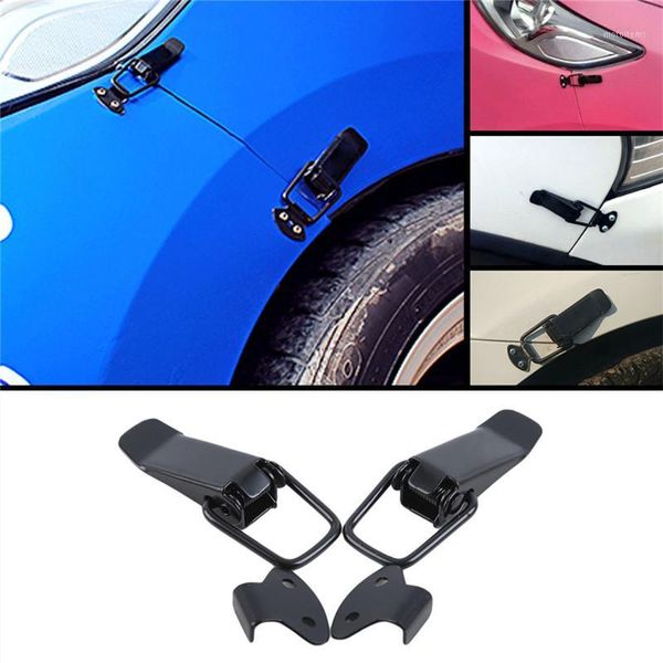 car bumper security hook auto accessories lock clip kit for racing quick release fasteners car truck hood clip1
car bumper security hook auto accessories lock clip kit for racing quick release fasteners car truck hood clip1