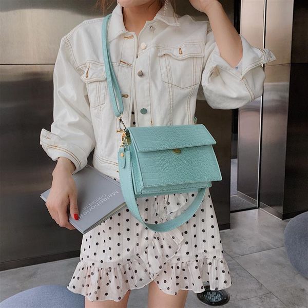 cross body fashion simply pu leather crossbody bags for women 2021 solid color shoulder messenger bag lady chain travel small handbags
cross body fashion simply pu leather crossbody bags for women 2021 solid color shoulder messenger bag lady chain travel small handbags