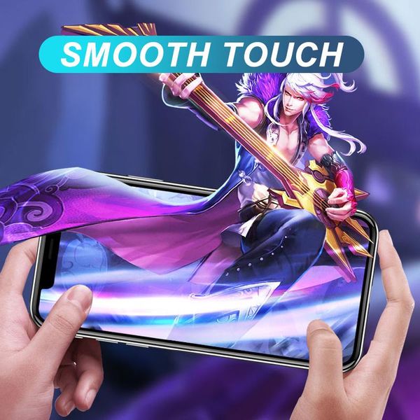 3шт 9d полное покрытие защитное стекло для iphone 11 pro max 11pro 11 screen protector на iphone xs макс xr xs x wmttip dh_niceshop
3шт 9d полное покрытие защитное стекло для iphone 11 pro max 11pro 11 screen protector на iphone xs макс xr xs x wmttip dh_niceshop