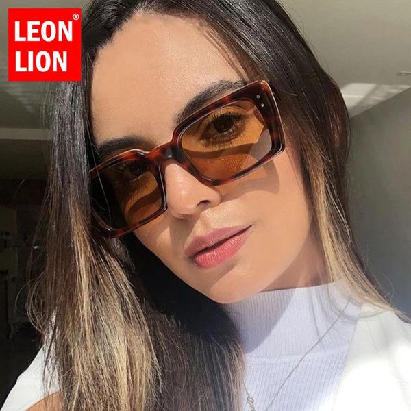 leonlion square retro sunglasses women 2020 small cateye glasses women eyeglasses women/men gafas de sol mujer, White;black
leonlion square retro sunglasses women 2020 small cateye glasses women eyeglasses women/men gafas de sol mujer, White;black