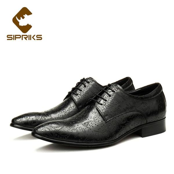 sipriks genuie leather black dress shoes mens formal tuxedo unique carved lace up pointed gents shoes rubber sole suits wedding
sipriks genuie leather black dress shoes mens formal tuxedo unique carved lace up pointed gents shoes rubber sole suits wedding