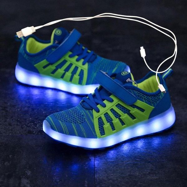 2020 new kids usb luminous sneakers glowing children lights up shoes with led slippers girls illuminated krasovki footwear boys #ph4r
2020 new kids usb luminous sneakers glowing children lights up shoes with led slippers girls illuminated krasovki footwear boys #ph4r