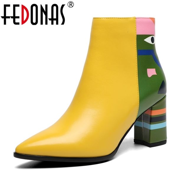 bootsfashion in discount luxury federal printed high heels, women's prom shoes, basic leather boots, Black
bootsfashion in discount luxury federal printed high heels, women's prom shoes, basic leather boots, Black
