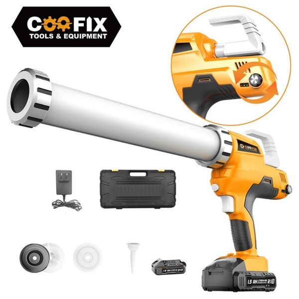 glue guns coofix automatic electric return 21v lithium gun multi-function 6 speed control glass beauty seam machine
glue guns coofix automatic electric return 21v lithium gun multi-function 6 speed control glass beauty seam machine