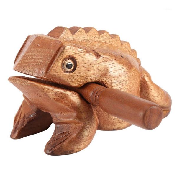 carved croaking wood percussion musical sound wood frog tone block toy home office art figurines decoration1
carved croaking wood percussion musical sound wood frog tone block toy home office art figurines decoration1