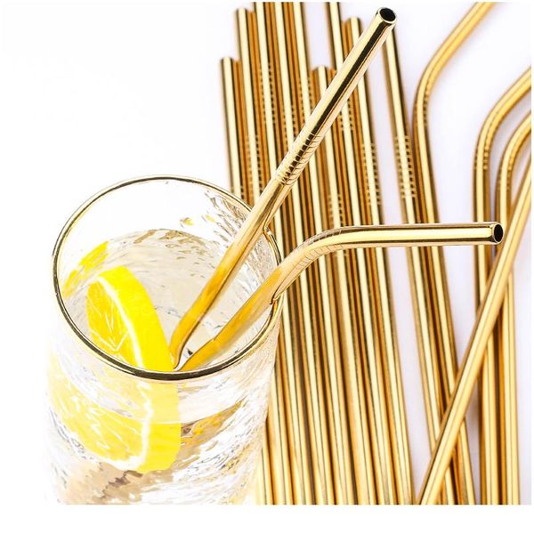 100 pcs environmental protection 304 stainless steel straws party bar accessories straight curved straw combina jllfno
100 pcs environmental protection 304 stainless steel straws party bar accessories straight curved straw combina jllfno