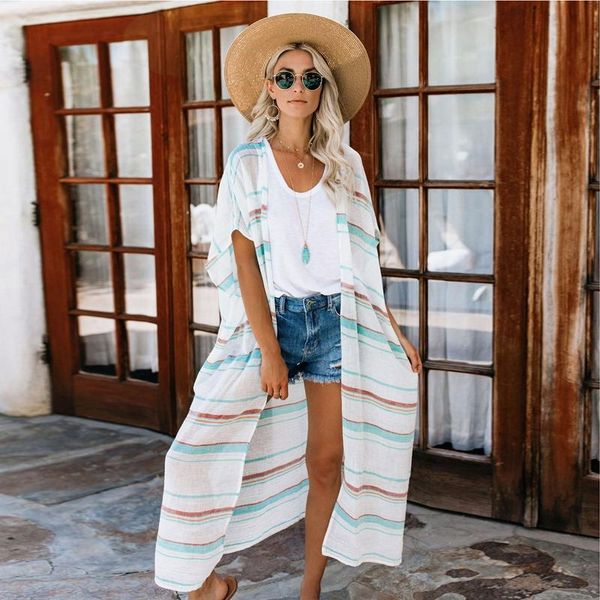 minimalist casual viscose cardigan slouch careless stripe white beach swimsuit outerwear comfy lady women blouse bohemian kimono
minimalist casual viscose cardigan slouch careless stripe white beach swimsuit outerwear comfy lady women blouse bohemian kimono