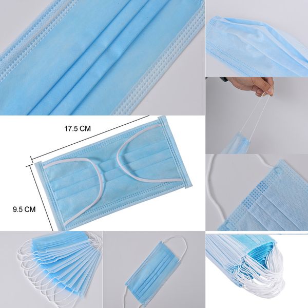 cloth disposable in face masks meltblown store 3 layer ear-loop dustproof waterproof protective mask soft bre9y0b
cloth disposable in face masks meltblown store 3 layer ear-loop dustproof waterproof protective mask soft bre9y0b
