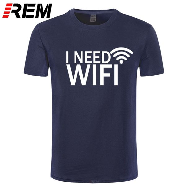sport rem brand clothing i need wifi computer geek gaming gamer funny t shirt tshirt men cotton short sleeve t-shirt tees camiseta
sport rem brand clothing i need wifi computer geek gaming gamer funny t shirt tshirt men cotton short sleeve t-shirt tees camiseta
