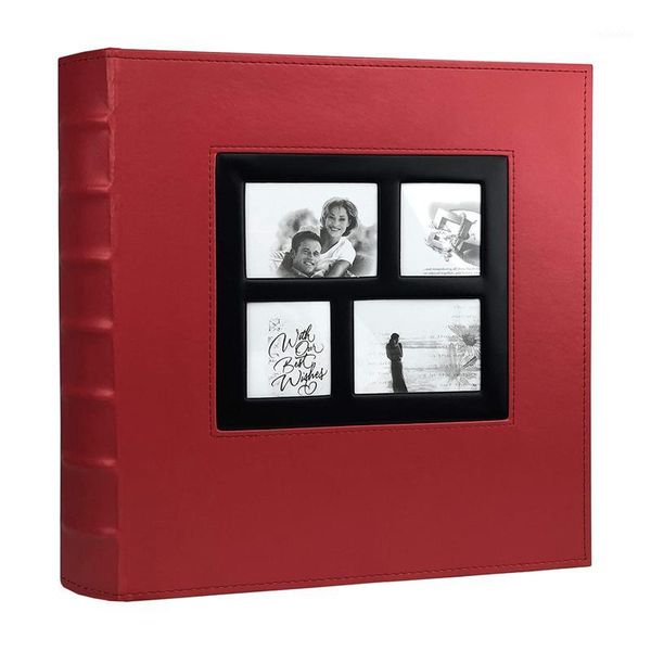 albums&books po holds 4x6 400 pos pages large capacity leather cover binder wedding family baby (red)1
albums&books po holds 4x6 400 pos pages large capacity leather cover binder wedding family baby (red)1